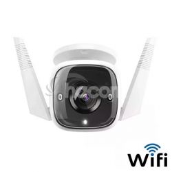 Tapo C310 Vonkajia Wi-Fi kamera 3MPx. , microSD, dvojcestn audio, detekcia pohybu Tapo C310