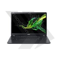 Acer Aspire 3 A315-56; Core i3 1005G1 1.2GHz/8GB RAM/256GB SSD PCIe/batteryCARE