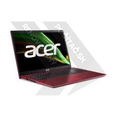 Acer Aspire 3 A315-58; Core i3 1115G4 3.0GHz/8GB RAM/512GB SSD PCIe/batteryCARE+