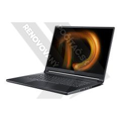 Acer ConceptD CN516-72P; Core i7 11800H 2.3GHz/32GB RAM/2x1TB SSD PCIe/batteryCARE+