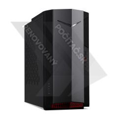 Acer Nitro N50-640; Core i5 12400F 2.5GHz/16GB RAM/1TB SSD PCIe