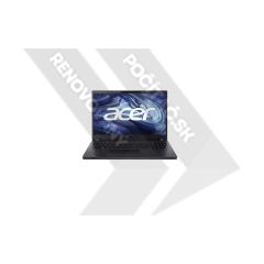 Acer TravelMate P215-54; Core i5 1235U 1.3GHz/16GB RAM/512GB SSD PCIe/batteryCARE+