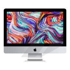 Apple iMac 21.5-Inch 2019; Core i5 8500 3.0GHz/16GB RAM/256GB SSD PCIe
