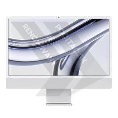 Apple iMac 24-Inch 2021; Apple M1 chip/8GB RAM/256GB SSD PCIe