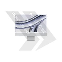 Apple iMac 24-Inch 2023; Apple M3 chip/8GB RAM/256GB SSD