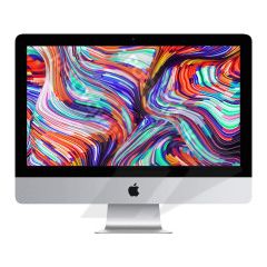 Apple iMac 27-Inch 2020; Core i7 10700K 3.8GHz/64GB RAM/1TB SSD/Magic Keyboard+Mouse