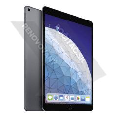 Apple iPad Air 3rd Gen Wi-Fi/Cellular Space Gray; 256GB, A12 Bionic