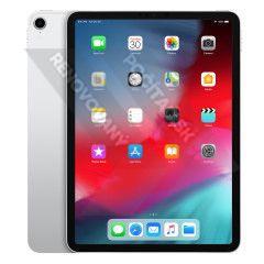 Apple iPad Pro 11-inch 1st Gen Wi-Fi+Cellular Space Gray; 256GB, A12X Bionic