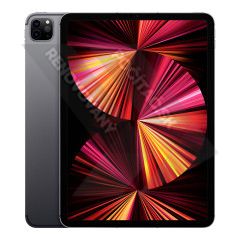 Apple iPad Pro 11-inch 3rd Gen Wi-Fi+Cellular Space Gray; 512GB