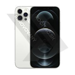 Apple iPhone 12 Pro 128GB Silver;