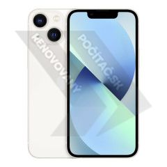 Apple iPhone 13 256GB Starlight;