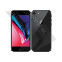 Apple iPhone 8 64GB Space Gray;