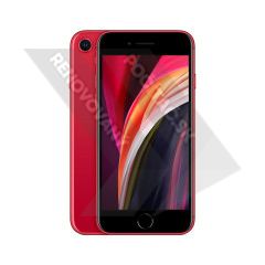 Apple iPhone SE (2nd generation) 64GB (PRODUCT)RED;