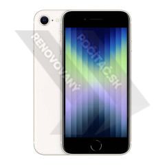 Apple iPhone SE (3rd generation) 128GB Starlight;