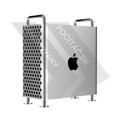 Apple Mac Pro 2019; Xeon W-3235 3.3GHz/32GB RAM/256GB SSD PCIe