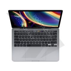 Apple MacBook Pro 13-inch 2020; Core i5 1038NG7 2.0GHz/16GB RAM/512GB PCIe/batteryCARE+