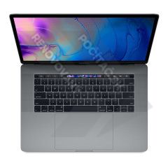 Apple MacBook Pro 15-inch 2019; Core i9 9880H 2.3GHz/16GB RAM/512GB SSD PCIe/batteryCARE+