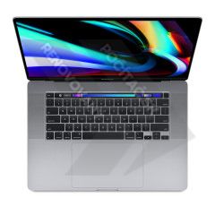 Apple MacBook Pro 16-inch 2019; Core i7 9750H 2.6GHz/32GB RAM/512GB SSD PCIe/batteryCARE+