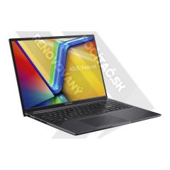 Asus VivoBook M1605YA-MB073W; Ryzen 5 7530U 2.0GHz/16GB RAM/512GB SSD PCIe/batteryCARE+