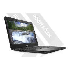 Dell Latitude 3310; Core i3 8145U 2.1GHz/16GB RAM/256GB SSD PCIe/batteryCARE