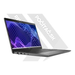 Dell Latitude 3440; Core i5 1335U 1.3GHz/16GB RAM/256GB SSD PCIe/batteryCARE