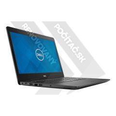 Dell Latitude 3490; Core i5 8250U 1.6GHz/8GB RAM/256GB M.2 SSD/batteryCARE+