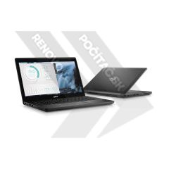 Dell Latitude 5280; Core i5 7300U 2.6GHz/8GB RAM/256GB M.2 SSD/batteryCARE+