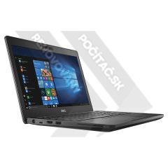 Dell Latitude 5290; Core i5 8350U 1.7GHz/8GB RAM/256GB M.2 SSD/batteryCARE
