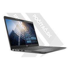 Dell Latitude 5300; Core i5 8365U 1.6GHz/8GB RAM/256GB SSD PCIe/batteryCARE+