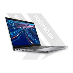 Dell Latitude 5320 2in1; Core i5 1145G7 2.6GHz/16GB RAM/256GB M.2 SSD/batteryCARE+