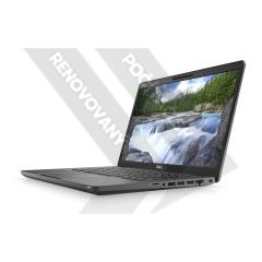 Dell Latitude 5400; Core i5 8265U 1.6GHz/8GB RAM/256GB SSD PCIe/batteryCARE+