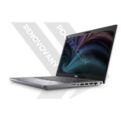 Dell Latitude 5410; Core i5 10210U 1.6GHz/8GB RAM/256GB SSD PCIe/batteryCARE+