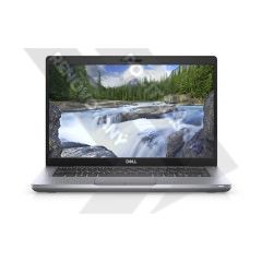 Dell Latitude 5411; Core i7 10850H 2.7GHz/16GB RAM/512GB SSD PCIe/batteryCARE+