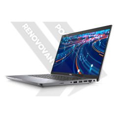 Dell Latitude 5420; Core i5 1135G7 2.4GHz/8GB RAM/256GB SSD PCIe/batteryCARE