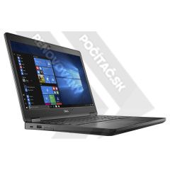 Dell Latitude 5490; Core i5 8250U 1.6GHz/16GB RAM/256GB SSD PCIe/batteryCARE+