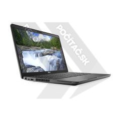 Dell Latitude 5500; Core i5 8265U 1.6GHz/8GB RAM/256GB M.2 SSD/batteryCARE+