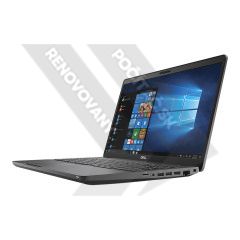 Dell Latitude 5501; Core i7 9850H 2.9GHz/32GB RAM/1TB SSD PCIe/batteryCARE+