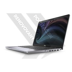 Dell Latitude 5510; Core i5 10310U 1.7GHz/16GB RAM/256GB M.2 SSD/batteryCARE+