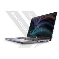 Dell Latitude 5511; Core i7 10850H 2.7GHz/32GB RAM/256GB M.2 SSD/batteryCARE+