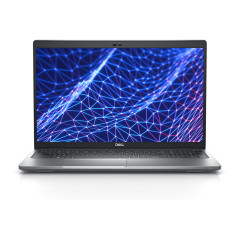 Dell Latitude 5530; Core i5 1245U 1.6GHz/16GB RAM/512GB SSD PCIe/batteryCARE+