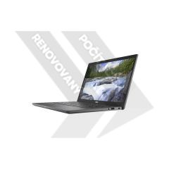 Dell Latitude 7310 2in1; Core i7 10610U 1.8GHz/16GB RAM/512GB SSD PCIe/batteryCARE