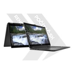 Dell Latitude 7390 2in1; Core i7 8650U 1.9GHz/16GB RAM/256GB SSD PCIe/batteryCARE