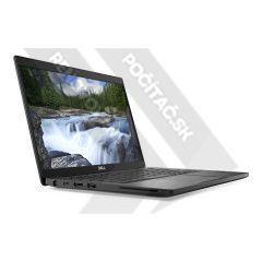 Dell Latitude 7390; Core i5 8250U 1.6GHz/16GB RAM/256GB M.2 SSD/batteryCARE+