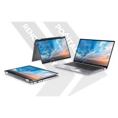 Dell Latitude 7400 2in1; Core i5 8365U 1.6GHz/16GB RAM/256GB SSD PCIe/batteryCARE