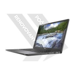 Dell Latitude 7400; Core i5 8365U 1.6GHz/16GB RAM/512GB SSD PCIe/batteryCARE+