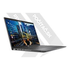 Dell Latitude 7410; Core i7 10810U 1.1GHz/16GB RAM/256GB SSD PCIe/batteryCARE+