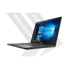 Dell Latitude 7490; Core i7 8650U 1.9GHz/16GB RAM/256GB M.2 SSD/batteryCARE