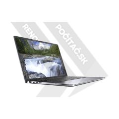 Dell Latitude 9510; Core i7 10810U 1.1GHz/16GB RAM/256GB SSD PCIe/batteryCARE+