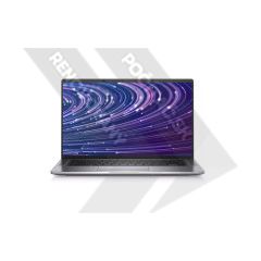 Dell Latitude 9520; Core i7 1185G7 3.0GHz/16GB RAM/512GB SSD PCIe/batteryCARE