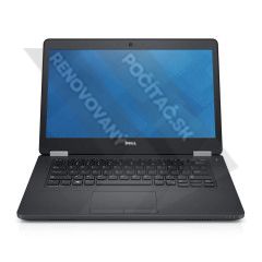 Dell Latitude E5270; Core i5 6300U 2.4GHz/8GB RAM/256GB M.2 SSD/batteryCARE